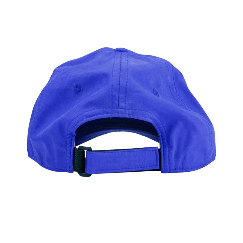 Sports Cap - Blue Color